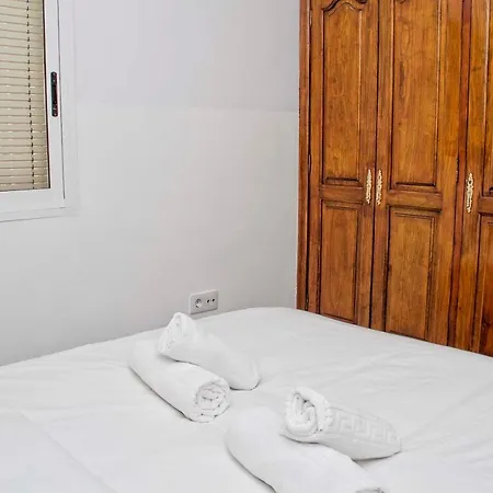 Apartment Senor Polo, La Punta.